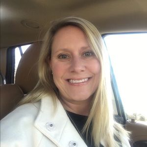 Meet your Posher, Jayme